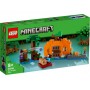 LEGO® 21248 MINECRAFT® Dýňová farma