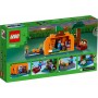 LEGO® 21248 MINECRAFT® Dýňová farma