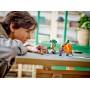 LEGO® 21248 MINECRAFT® Dýňová farma