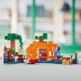 LEGO® 21248 MINECRAFT® Dýňová farma