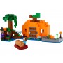 LEGO® 21248 MINECRAFT® Dýňová farma