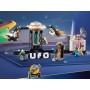 LEGO® 31142 CREATOR Vesmírná horská dráha