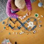 LEGO® 31142 CREATOR Vesmírná horská dráha