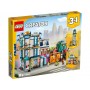 LEGO® 31141 CREATOR Hlavní ulice
