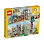 LEGO® 31141 CREATOR Hlavní ulice