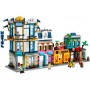 LEGO® 31141 CREATOR Hlavní ulice