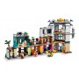 LEGO® 31141 CREATOR Hlavní ulice