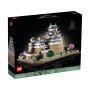 LEGO® 21060 ARCHITECTURE Hrad Himedži