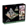 LEGO® 21060 ARCHITECTURE Hrad Himedži