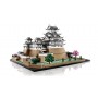 LEGO® 21060 ARCHITECTURE Hrad Himedži