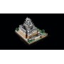 LEGO® 21060 ARCHITECTURE Hrad Himedži