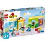 LEGO® 10992 DUPLO Zábava ve školce