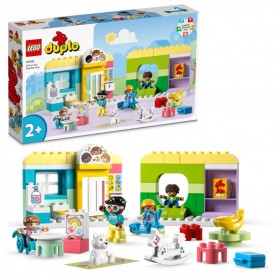 LEGO® 10992 DUPLO Zábava ve školce