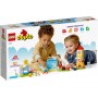 LEGO® 10991 DUPLO Hřiště snů