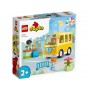 LEGO® 10988 DUPLO Cesta autobusem