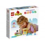 LEGO® 10988 DUPLO Cesta autobusem