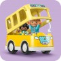 LEGO® 10988 DUPLO Cesta autobusem
