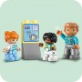 LEGO® 10988 DUPLO Cesta autobusem