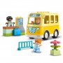 LEGO® 10988 DUPLO Cesta autobusem
