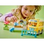 LEGO® 10988 DUPLO Cesta autobusem