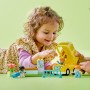 LEGO® 10988 DUPLO Cesta autobusem