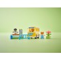 LEGO® 10988 DUPLO Cesta autobusem