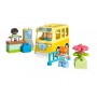 LEGO® 10988 DUPLO Cesta autobusem