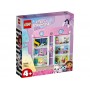LEGO® 10788 GÁBININ KOUZELNÝ DOMEK Gábinin kouzelný domek