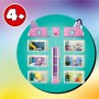 LEGO® 10788 GÁBININ KOUZELNÝ DOMEK Gábinin kouzelný domek