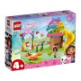 LEGO® 10787 GÁBININ KOUZELNÝ DOMEK Zahradní párty Víly kočičky