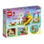 LEGO® 10787 GÁBININ KOUZELNÝ DOMEK Zahradní párty Víly kočičky
