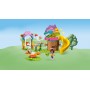 LEGO® 10787 GÁBININ KOUZELNÝ DOMEK Zahradní párty Víly kočičky