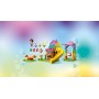 LEGO® 10787 GÁBININ KOUZELNÝ DOMEK Zahradní párty Víly kočičky