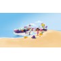 LEGO® 10786 GÁBININ KOUZELNÝ DOMEK Gábi a Rybočka na luxusní lodi