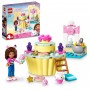 LEGO® 10785 GÁBININ KOUZELNÝ DOMEK Zábavné pečení s Dortětem