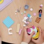 LEGO® 10785 GÁBININ KOUZELNÝ DOMEK Zábavné pečení s Dortětem