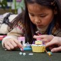 LEGO® 10785 GÁBININ KOUZELNÝ DOMEK Zábavné pečení s Dortětem