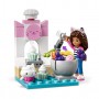 LEGO® 10785 GÁBININ KOUZELNÝ DOMEK Zábavné pečení s Dortětem