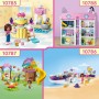 LEGO® 10785 GÁBININ KOUZELNÝ DOMEK Zábavné pečení s Dortětem