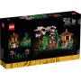 LEGO® 10315 ICONS Tichá zahrada