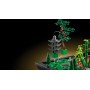 LEGO® 10315 ICONS Tichá zahrada