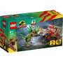 LEGO® 76958 JURRASIC WORLD Zkoumání triceratopse​