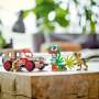 LEGO® 76958 JURRASIC WORLD Zkoumání triceratopse​