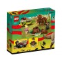 LEGO® 76959 JURRASIC WORLD Zkoumání triceratopse​