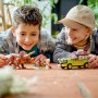 LEGO® 76959 JURRASIC WORLD Zkoumání triceratopse​