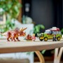 LEGO® 76959 JURRASIC WORLD Zkoumání triceratopse​
