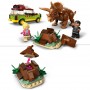 LEGO® 76959 JURRASIC WORLD Zkoumání triceratopse​