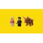 LEGO® 76959 JURRASIC WORLD Zkoumání triceratopse​
