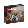 LEGO® 75363 STAR WARS® Mandalorianova mikrostíhačka N-1