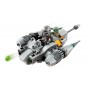 LEGO® 75363 STAR WARS® Mandalorianova mikrostíhačka N-1